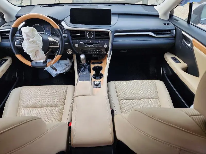2022 LEXUS RX 350 L  