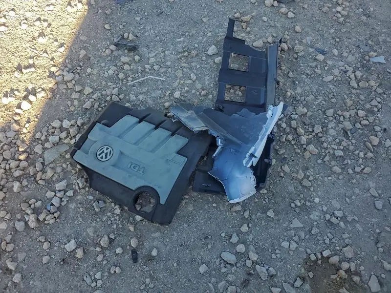 2014 VOLKSWAGEN JETTA TDI  