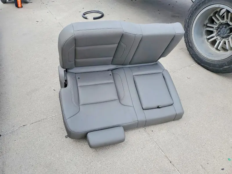 2019 CHEVROLET SILVERADO K2500 HEAVY DUTY LTZ  