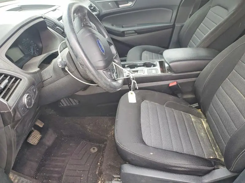 2020 FORD EDGE SE  