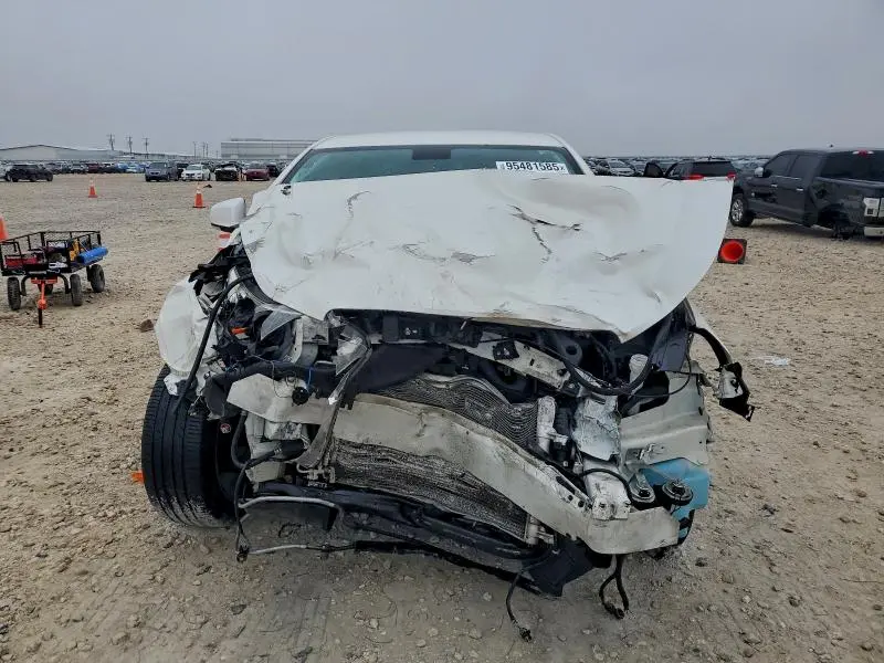 2012 BUICK LACROSSE PREMIUM  