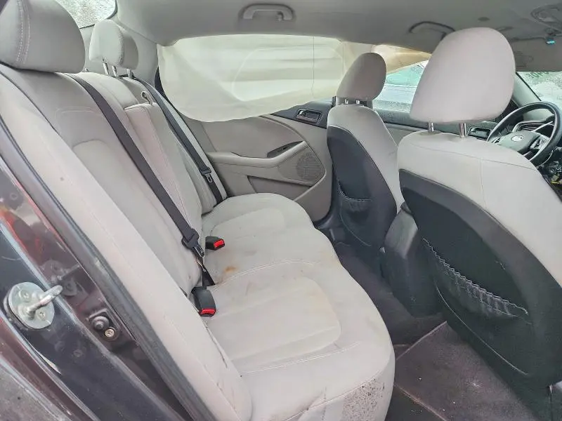 2011 KIA OPTIMA LX  