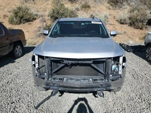 2015 CHEVROLET TAHOE K1500 LS  