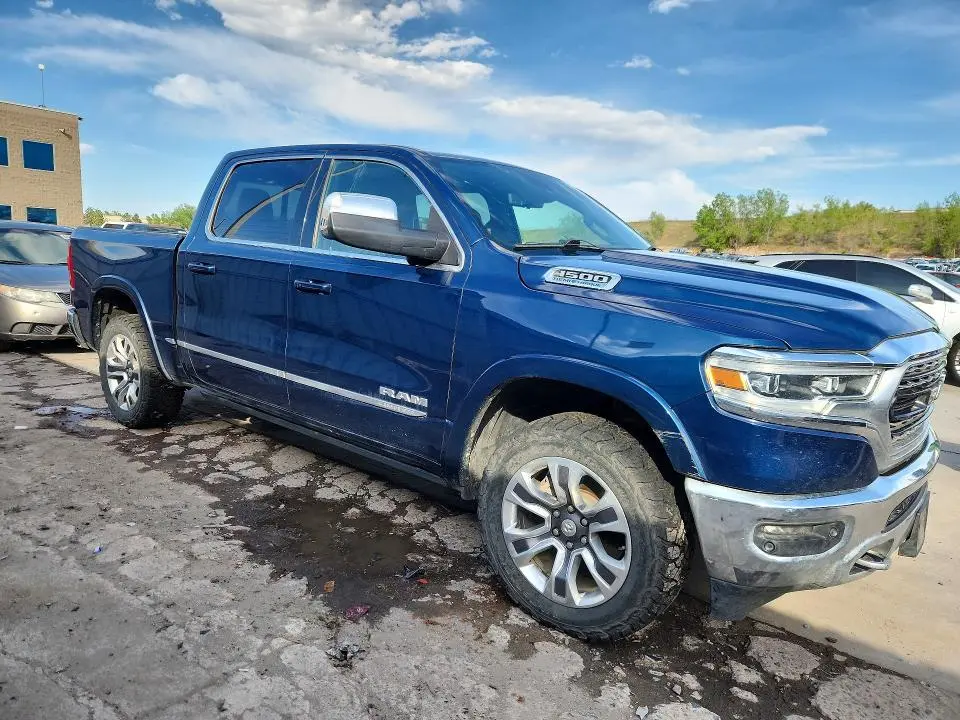2023 RAM 1500 LIMITED  