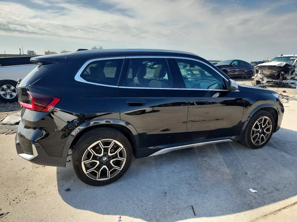 2024 BMW X1 XDRIVE28I  