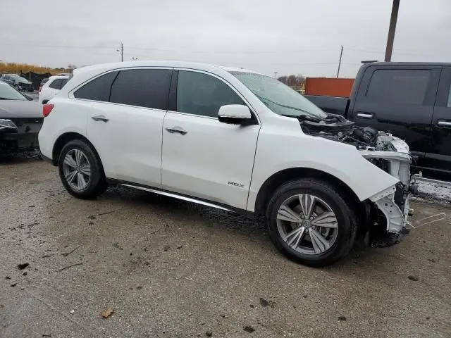 2020 ACURA MDX   