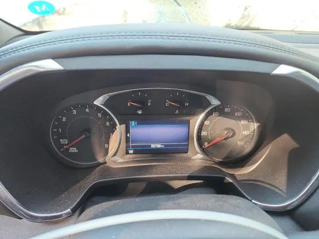 2020 CHEVROLET BLAZER 2LT  