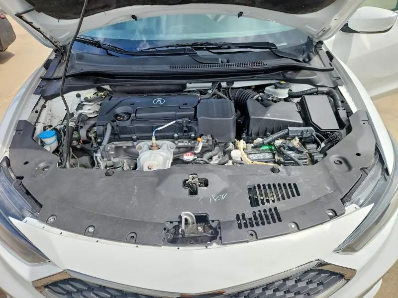 2020 ACURA ILX PREMIUM/TECHNOLOGY  