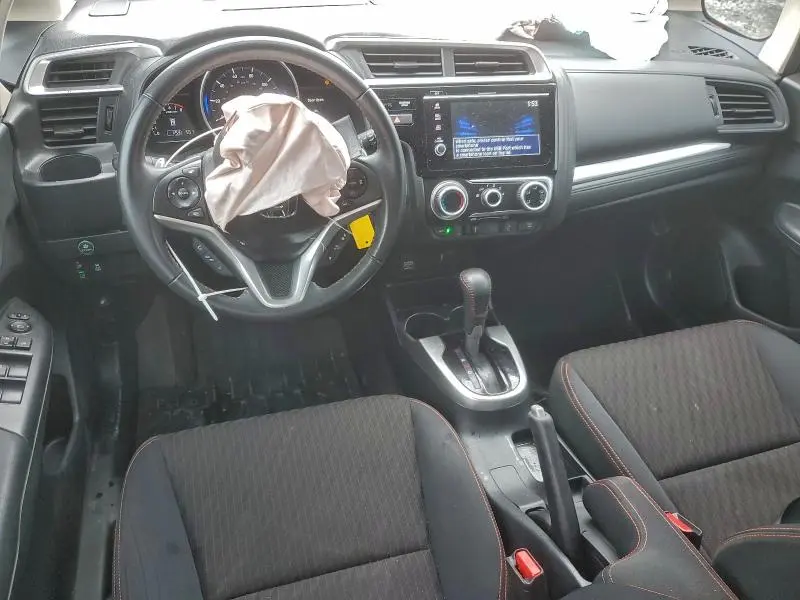 2018 HONDA FIT SPORT  