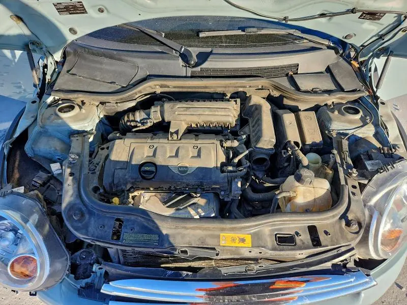 2014 MINI COOPER CLUBMAN  