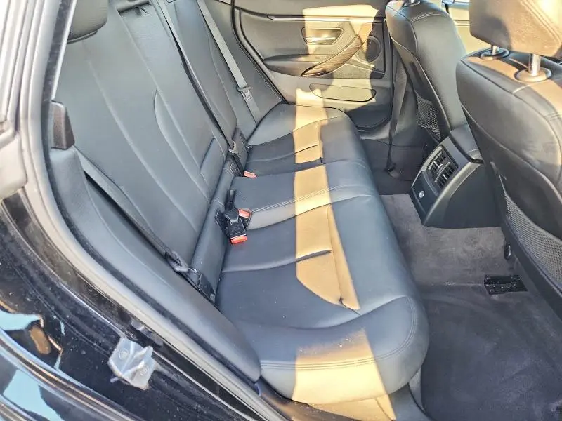 2015 BMW 428 I GRAN COUPE  