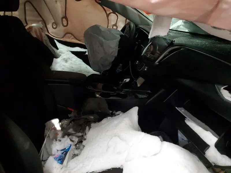 2023 CHEVROLET MALIBU LS  