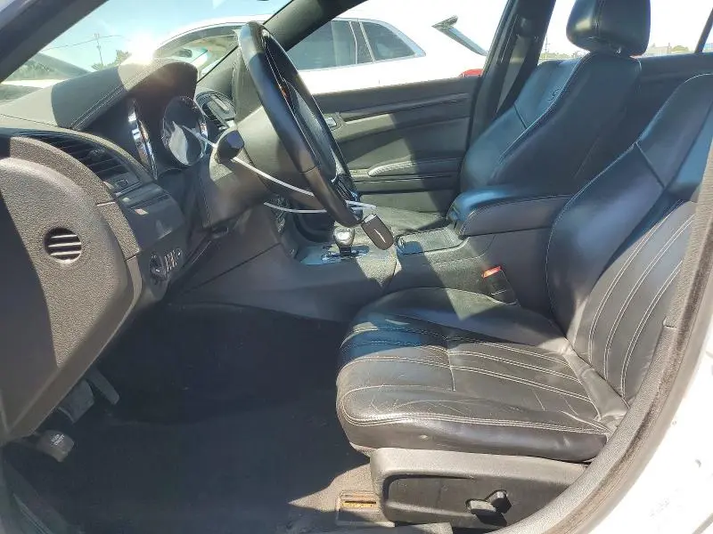 2014 CHRYSLER 300 S  