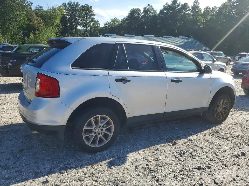 2013 FORD EDGE SE  