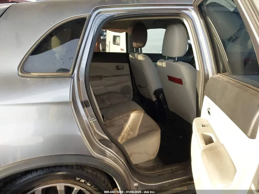 2017 MITSUBISHI OUTLANDER SPORT 2.4 SE