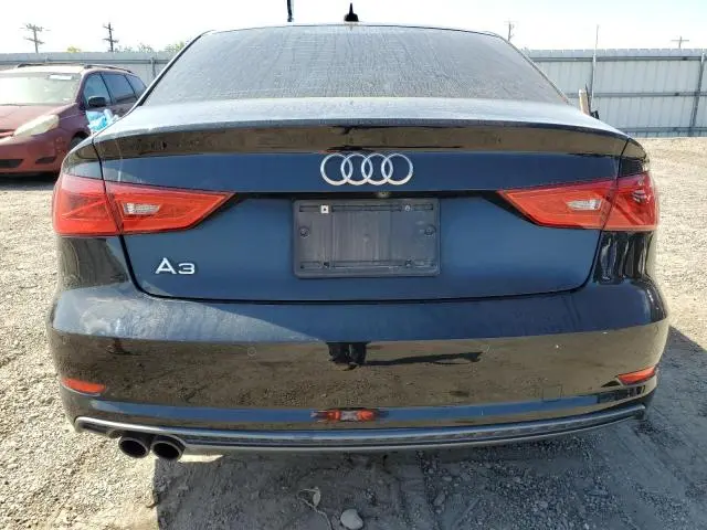 2016 AUDI A3 PREMIUM  