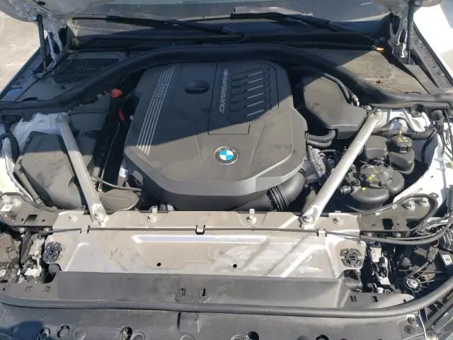 2024 BMW M440I   