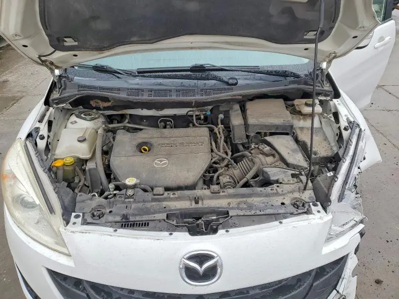 2013 MAZDA 5   