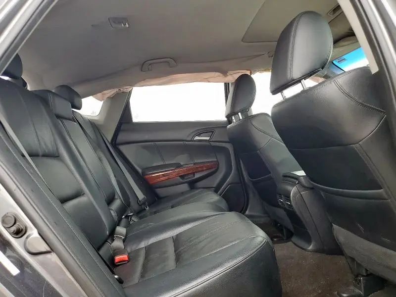 2012 HONDA CROSSTOUR EXL  