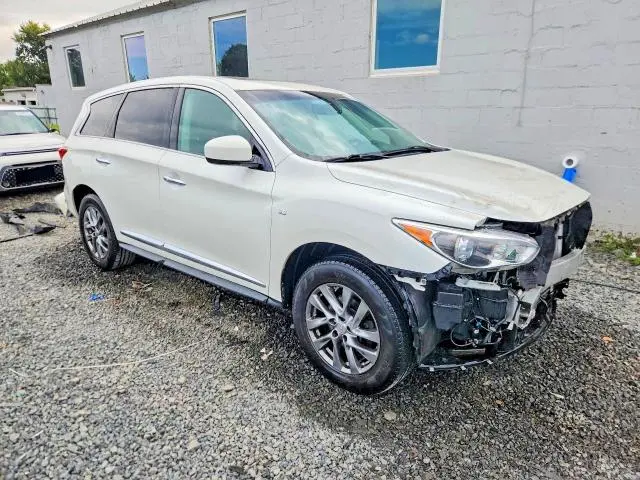 2015 INFINITI QX60 BASE  