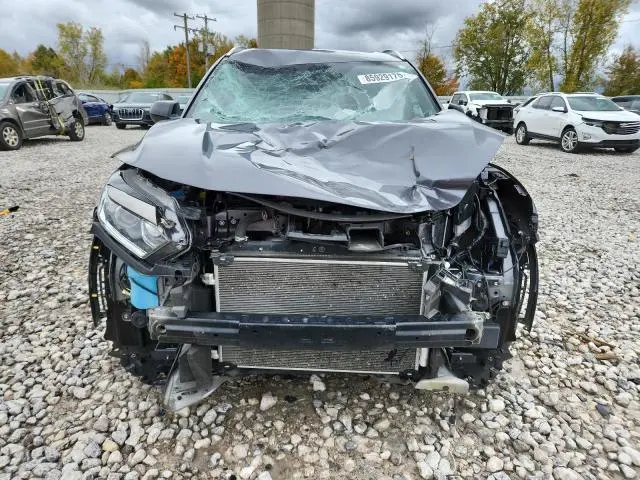 2021 HONDA HR-V SPORT  