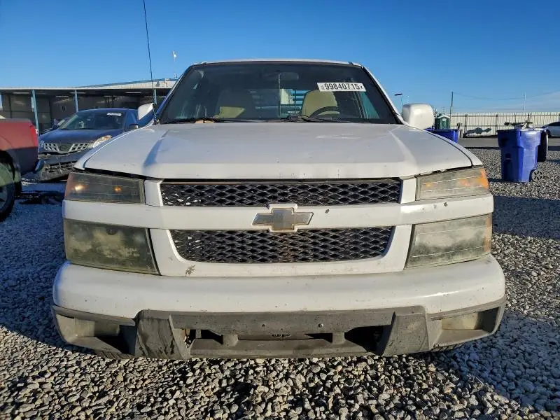 2010 CHEVROLET COLORADO   