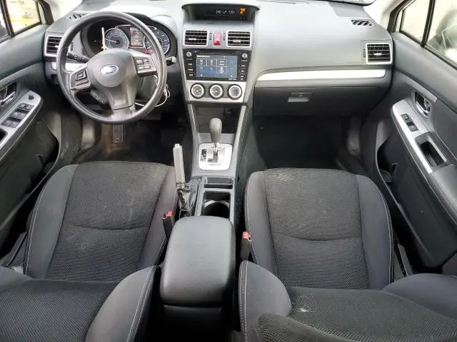 2015 SUBARU XV CROSSTREK 2.0 PREMIUM  