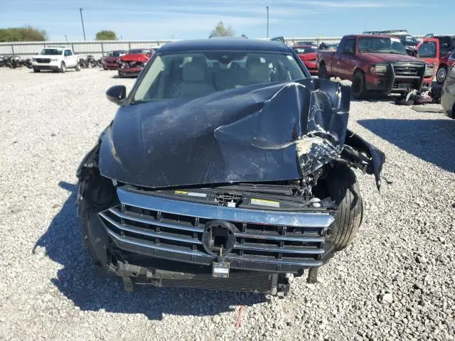 2021 VOLKSWAGEN JETTA SEL