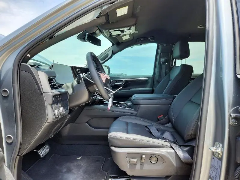 2026 CHEVROLET TAHOE C1500 LT  