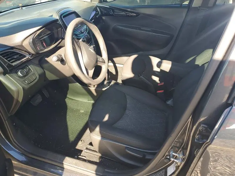 2020 CHEVROLET SPARK 1LT  