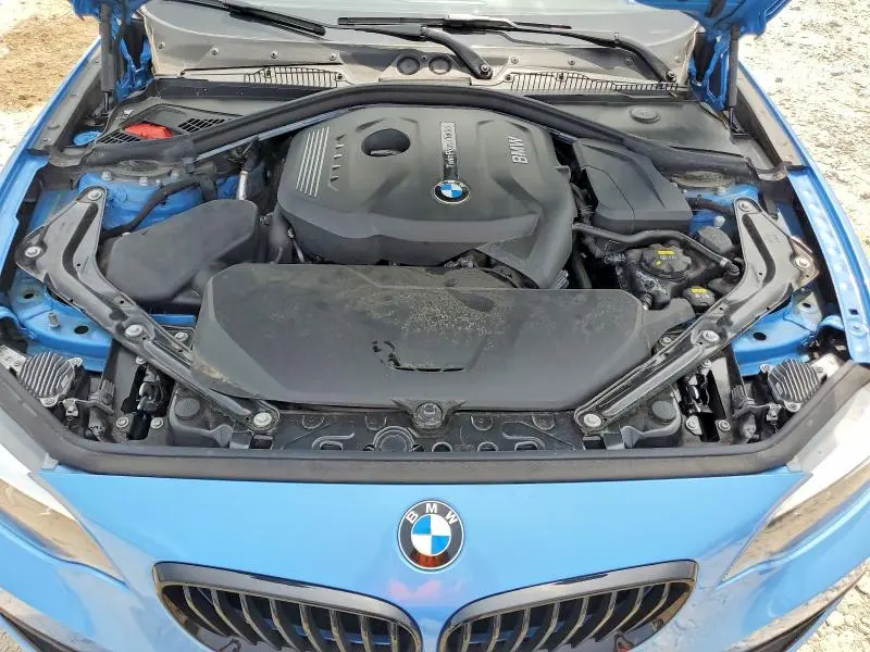 2018 BMW 230I   