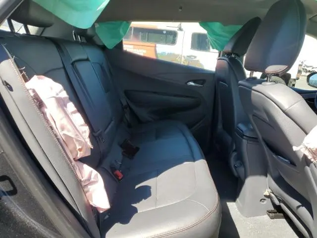 2020 CHEVROLET BOLT EV PREMIER