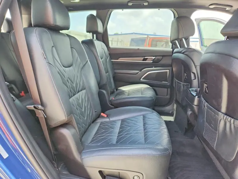 2024 KIA TELLURIDE SX X-PRO  