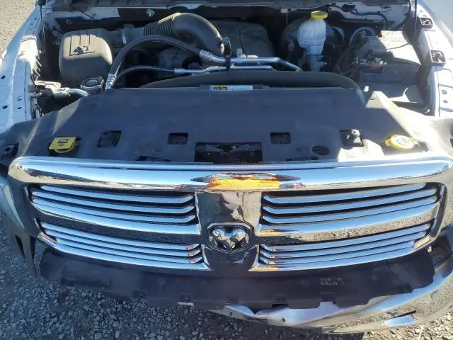 2018 RAM 1500 SLT
