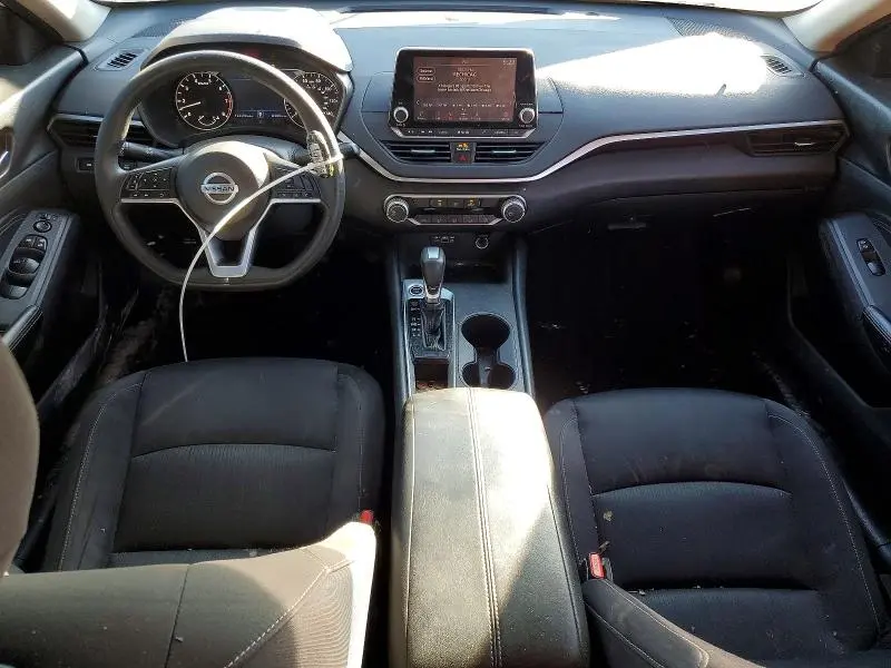 2020 NISSAN ALTIMA S  