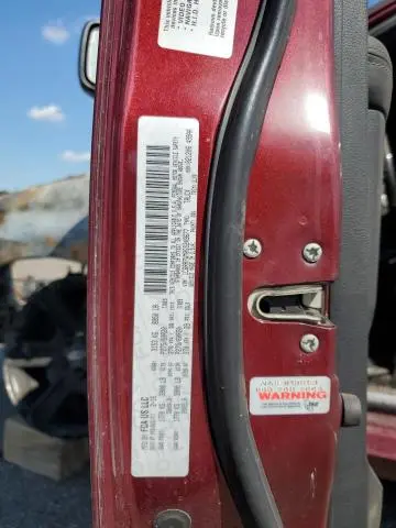 2016 RAM 1500 LONGHORN  