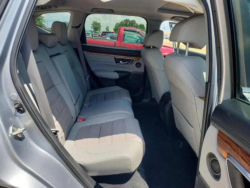 2019 HONDA CR-V EXL  