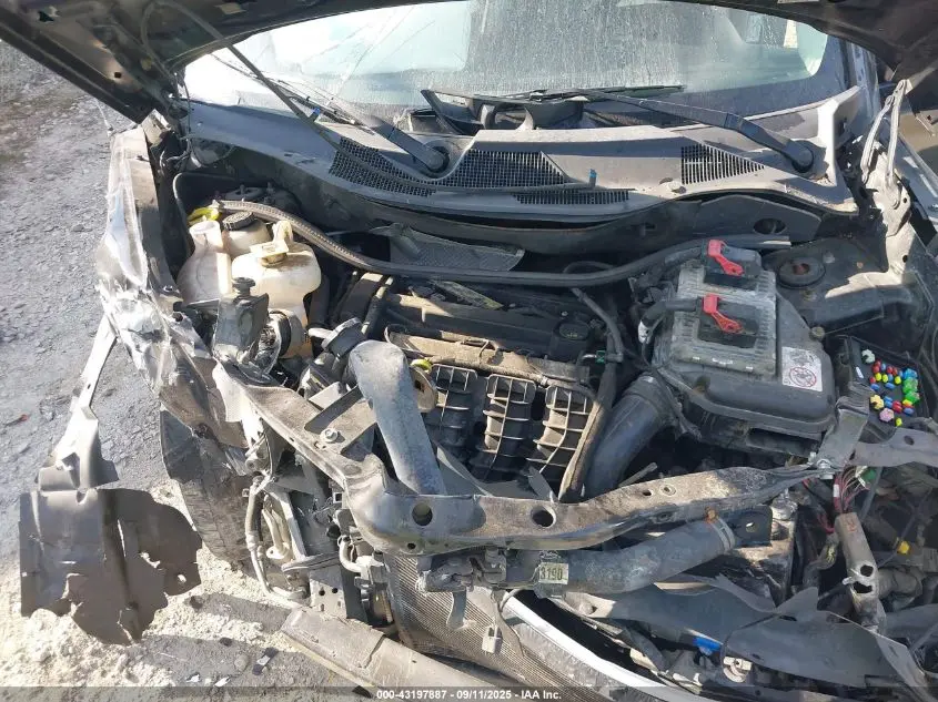 2014 JEEP PATRIOT HIGH ALTITUDE