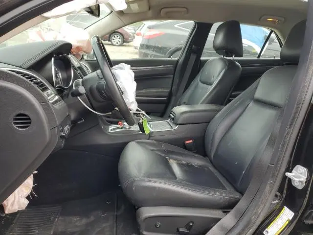 2020 CHRYSLER 300 TOURING  