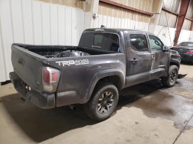 2020 TOYOTA TACOMA DOUBLE CAB