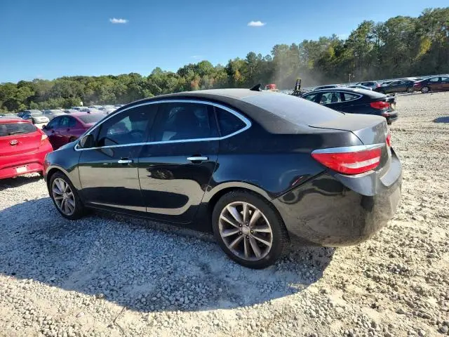 2012 BUICK VERANO   
