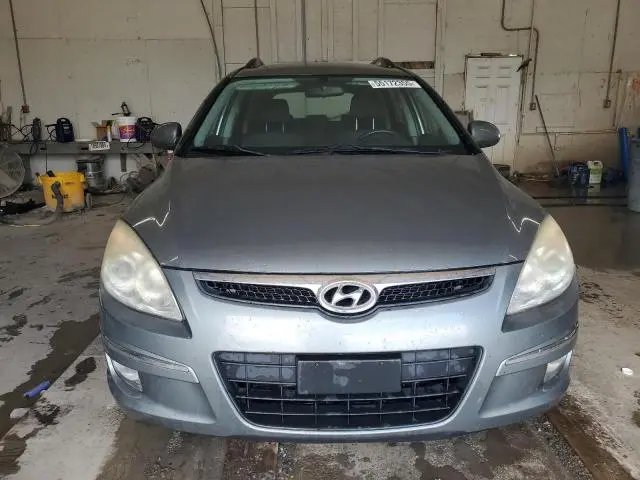 2010 HYUNDAI ELANTRA TOURING GLS