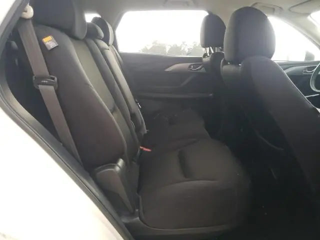 2022 MAZDA CX-9 SPORT