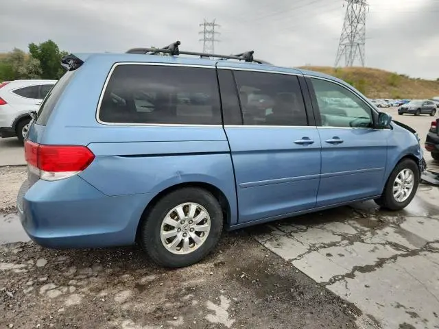 2010 HONDA ODYSSEY EXL  
