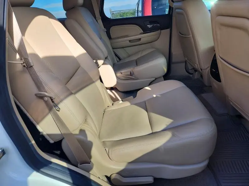 2014 GMC YUKON DENALI  