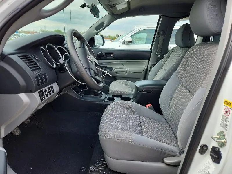 2014 TOYOTA TACOMA ACCESS CAB  