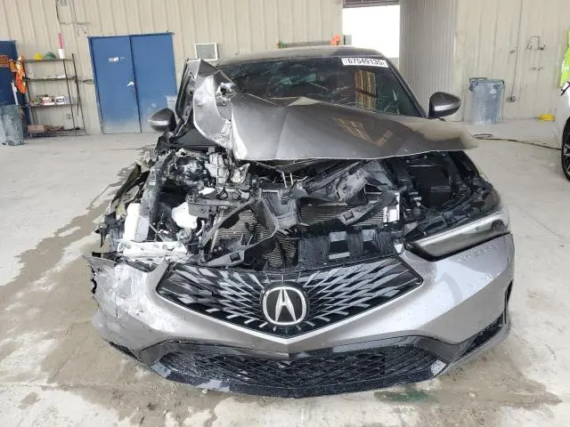 2023 ACURA INTEGRA A-SPEC  