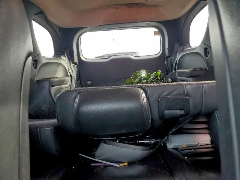 2013 DODGE DURANGO SXT  