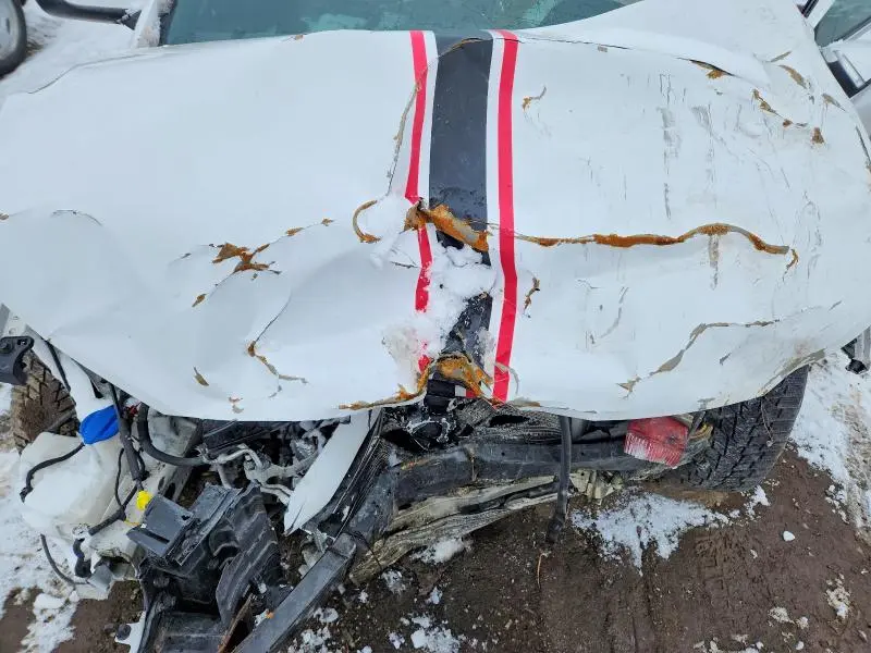 2018 HYUNDAI ELANTRA SPORT  