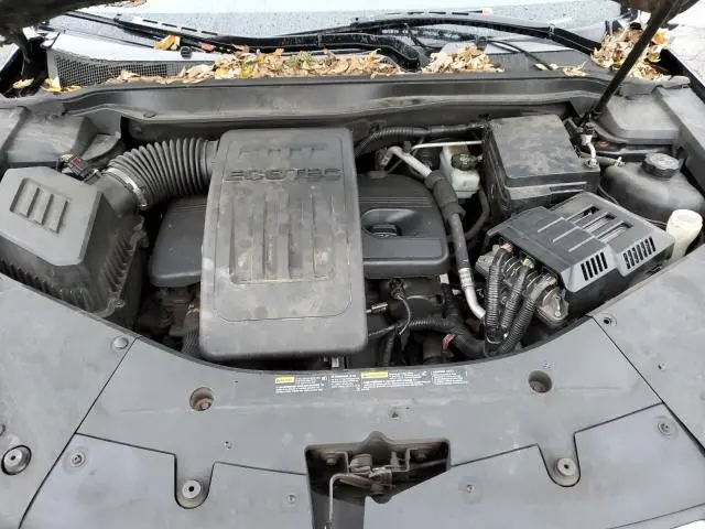 2013 GMC TERRAIN DENALI  